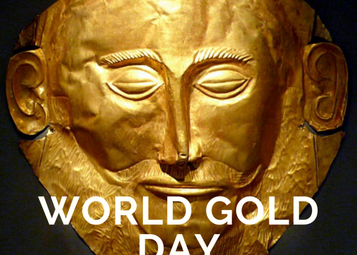 World Gold Day