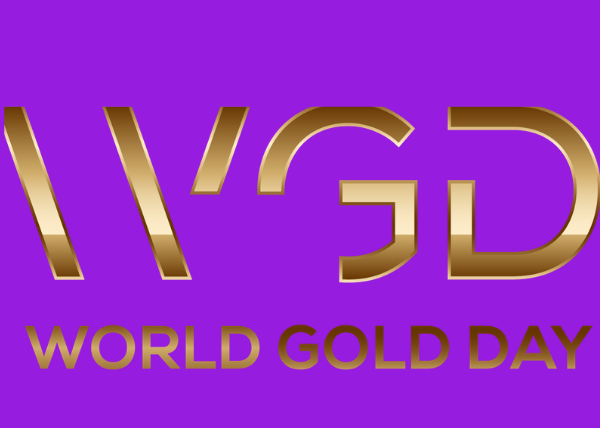 World Gold Day